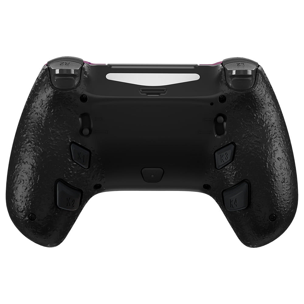 Play station4 ASUS24インチ60hz xim4 コントローラー