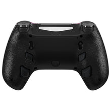 画像をギャラリービューアに読み込む, HEXGAMING HYPER Controller for PS4, PC, Mobile- Chameleon Purple Blue Metal Sliver
