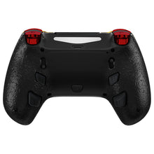 画像をギャラリービューアに読み込む, HEXGAMING HYPER Controller for PS4, PC, Mobile - Chrome Gold
