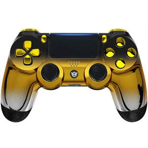 HEXGAMING EDGE Controller for PS4, PC, Mobile - Biohazard
