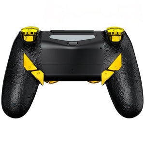 HEXGAMING EDGE Controller for PS4, PC, Mobile - Biohazard