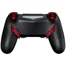 Load image into Gallery viewer, HEXGAMING EDGE Controller for PS4, PC, Mobile - Biohazard
