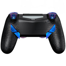 Load image into Gallery viewer, HEXGAMING EDGE Controller for PS4, PC, Mobile -Nubula Galaxy
