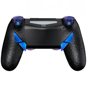 HEXGAMING EDGE Controller for PS4, PC, Mobile -Nubula Galaxy