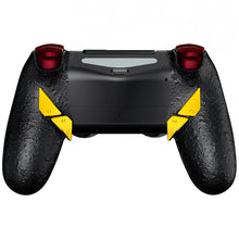 Load image into Gallery viewer, HEXGAMING EDGE Controller for PS4, PC, Mobile - Fire Skull
