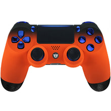 Load image into Gallery viewer, HEXGAMING EDGE Controller for PS4, PC, Mobile - Shadow Orange
