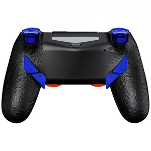 HEXGAMING EDGE Controller for PS4, PC, Mobile - Shadow Orange