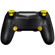 Cargar imagen en el visor de la galería, HEXGAMING SPIKE Controller for PS4, PC, Mobile - Surreal Lava
