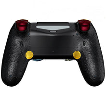 Load image into Gallery viewer, HEXGAMING SPIKE Controller for PS4, PC, Mobile - The Great Wave Red
