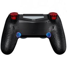 Cargar imagen en el visor de la galería, HEXGAMING SPIKE Controller for PS4, PC, Mobile - Blue Flame
