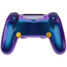 Load image into Gallery viewer, HEXGAMING SPIKE Controller for PS4, PC, Mobile - Chrome Pink
