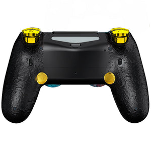 HEXGAMING SPIKE Controller for PS4, PC, Mobile - Spiral