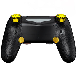 HEXGAMING SPIKE Controller for PS4, PC, Mobile - Orange Star Universe