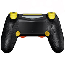 Cargar imagen en el visor de la galería, HEXGAMING SPIKE Controller for PS4, PC, Mobile - Shadow Orange
