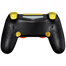 Load image into Gallery viewer, HEXGAMING SPIKE Controller for PS4, PC, Mobile - Shadow Orange
