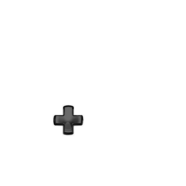 X1 Dpad