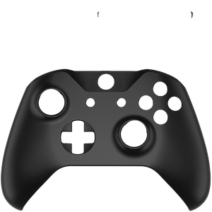 X1 Faceplate