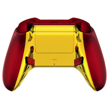 画像をギャラリービューアに読み込む, BLADE with Triggers Stop - Chrome Gold 100 Cash

