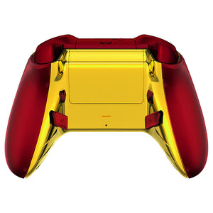 BLADE with Triggers Stop - Chrome Gold 100 Cash