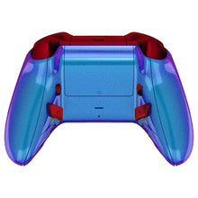 Cargar imagen en el visor de la galería, BLADE with Triggers Stop - Chameleon Purple Blue
