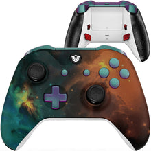 Cargar imagen en el visor de la galería, BLADE with Triggers Stop - Orange Star Universe

