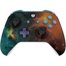 Cargar imagen en el visor de la galería, BLADE with Triggers Stop - Orange Star Universe
