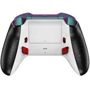 BLADE with Triggers Stop - Orange Star Universe