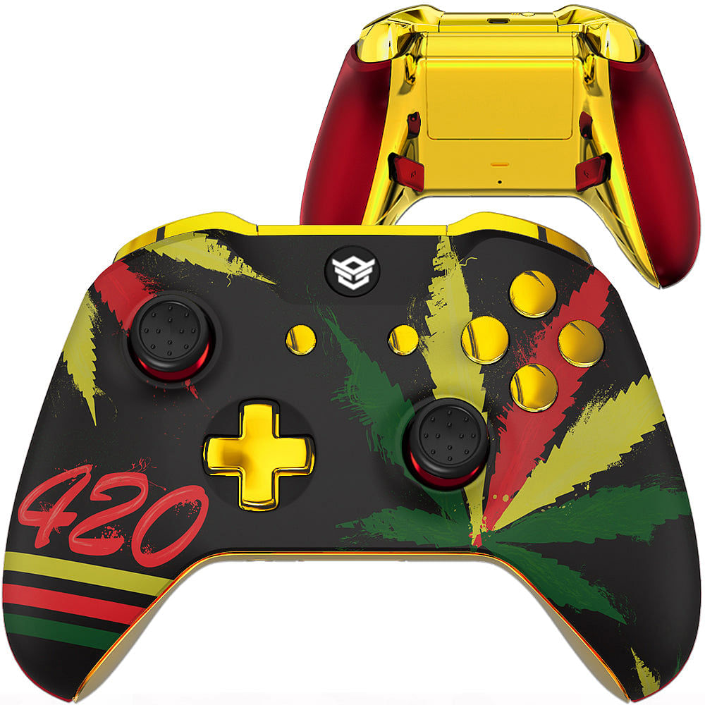 Custom Controllers