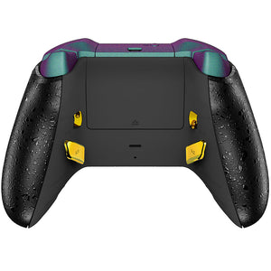 BLADE with Triggers Stop - Green Storm