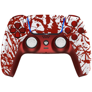 HEXGAMING RIVAL Controller for PS5, PC, Mobile - Drop of The Blood