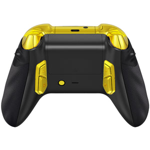 ULTRA X with Adjustable Triggers - Green Weeds