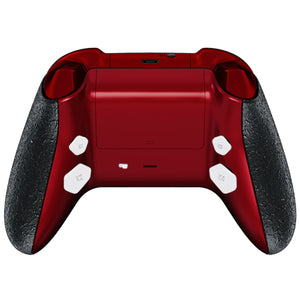 ADVANCE with FlashShot - Scarlet Demon