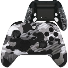 Load image into Gallery viewer, ADVANCE with FlashShot - Black White Camouflage
