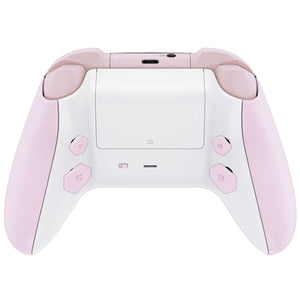 ADVANCE with FlashShot - Pink Purple Yellow Camouflage