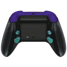 Load image into Gallery viewer, ADVANCE with FlashShot - Blue Purple Green Camouflage
