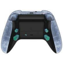 Cargar imagen en el visor de la galería, ADVANCE with FlashShot - Hexagon Camouflage Blue Orange Black
