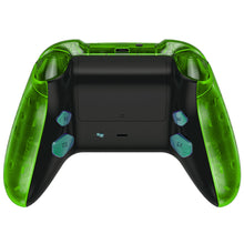 Load image into Gallery viewer, ADVANCE with FlashShot - Hexagon Camouflage Green Red Black
