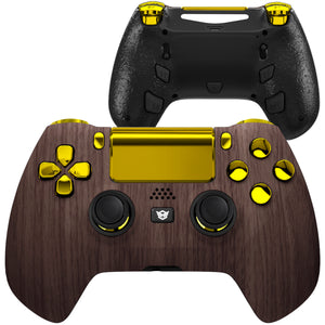PS4 Controller Hexgaming