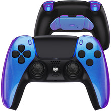 Load image into Gallery viewer, HEXGAMING RIVAL Controller for PS5, PC, Mobile - Silver White
