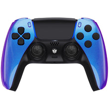 Load image into Gallery viewer, HEXGAMING RIVAL Controller for PS5, PC, Mobile - Silver White
