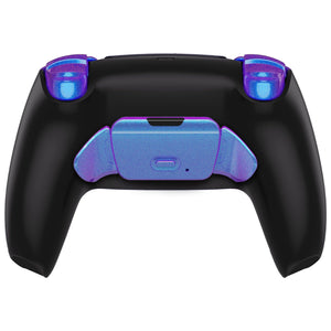 HEXGAMING RIVAL Controller for PS5, PC, Mobile - Silver White