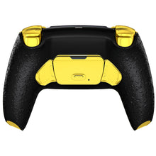 画像をギャラリービューアに読み込む, HEXGAMING RIVAL Controller for PS5, PC, Mobile - Black Gold
