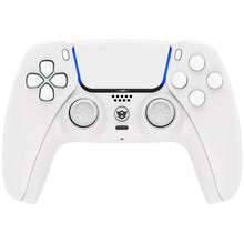 画像をギャラリービューアに読み込む, HEXGAMING RIVAL Controller for PS5, PC, Mobile - White
