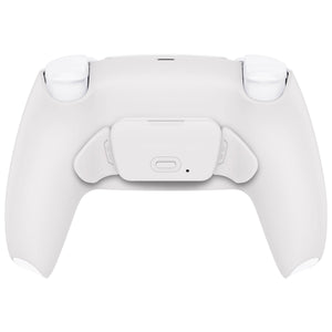 HEXGAMING RIVAL Controller for PS5, PC, Mobile - White