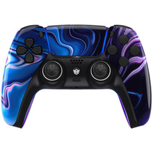 Load image into Gallery viewer, HEXGAMING RIVAL Controller for PS5, PC, Mobile - Origin of Chaos
