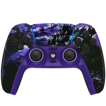 Load image into Gallery viewer, HEXGAMING RIVAL Controller for PS5, PC, Mobile - Chaos Knight
