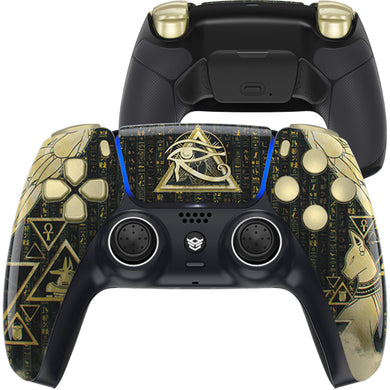 HEXGAMING RIVAL Controller for PS5, PC, Mobile - The Eye of The Omniscient