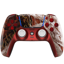 Load image into Gallery viewer, HEXGAMING RIVAL Controller for PS5, PC, Mobile - Xeno Species
