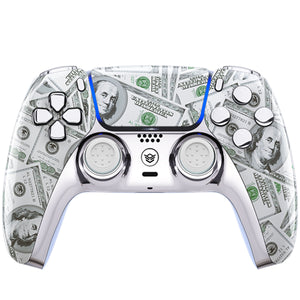 HEXGAMING RIVAL Controller for PS5, PC, Mobile - $100 Cash Money Dollar