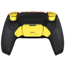 Load image into Gallery viewer, HEXGAMING RIVAL Controller for PS5, PC, Mobile - The Great Flaming Overlord
